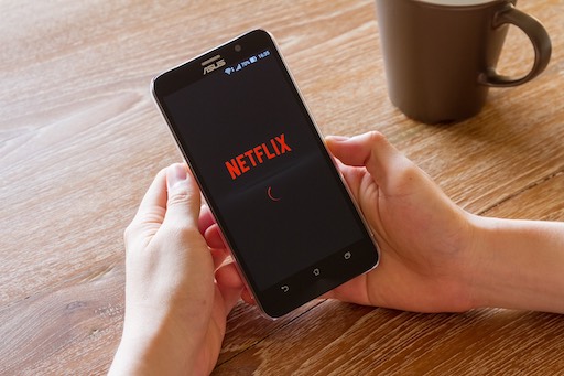 Netflix logo