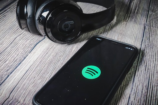 Spotify logo